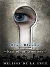 Keys to the Repository